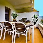 Appart De Standing Piscine Superbe Vue Golf