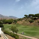 Appart De Standing Piscine Superbe Vue Golf