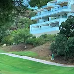 Appart De Standing Piscine Superbe Vue Golf