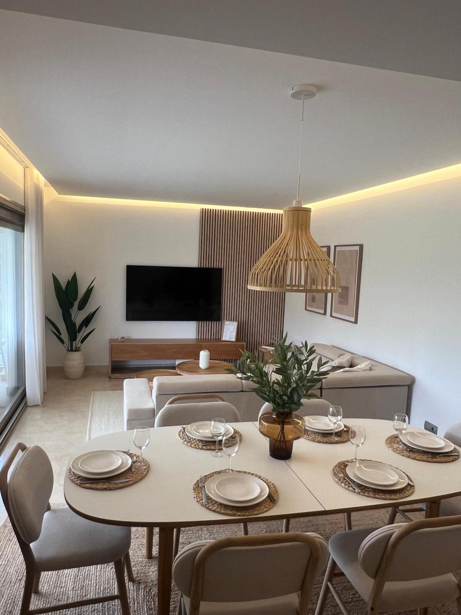 Appartement Appart De Standing Piscine Superbe Vue Golf