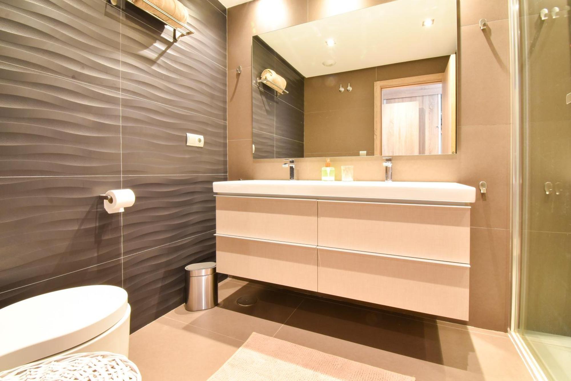 Apartment Appart De Standing Piscine Superbe Vue Golf *