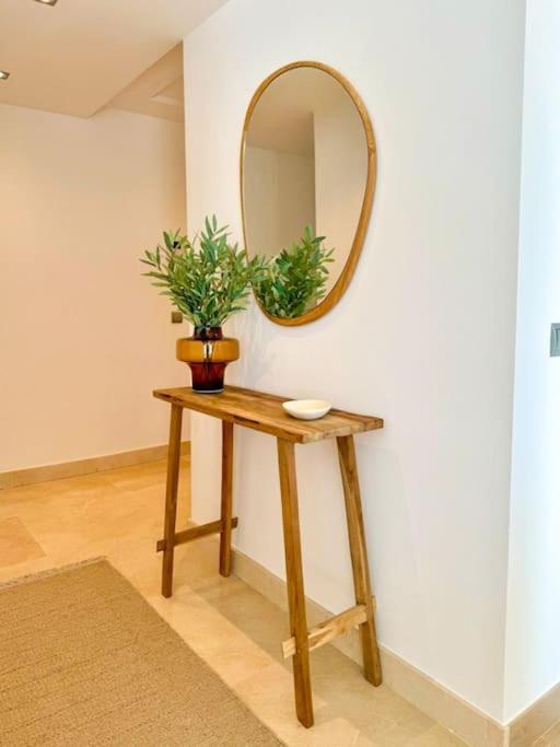 Apartment Appart De Standing Piscine Superbe Vue Golf