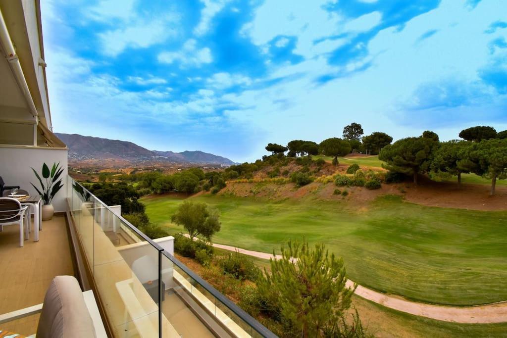 Appart De Standing Piscine Superbe Vue Golf *