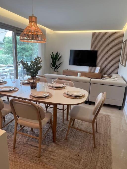 Appart De Standing Piscine Superbe Vue Golf Appartement *
