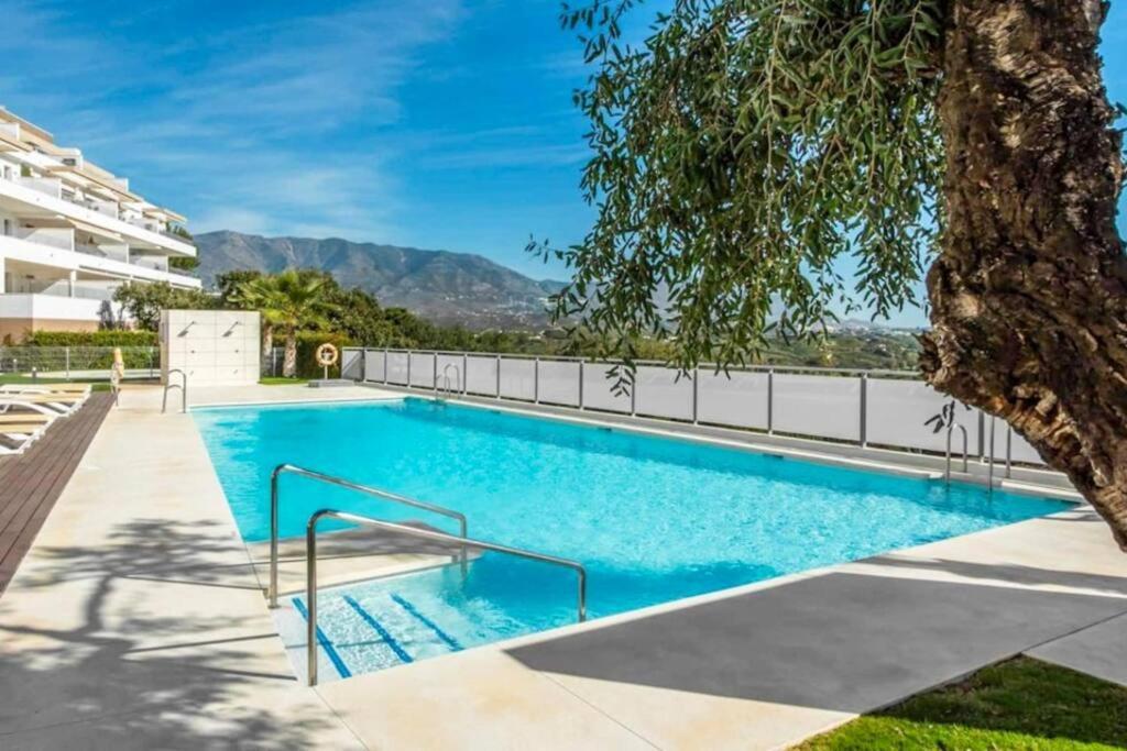 Appart De Standing Piscine Superbe Vue Golf Apartment